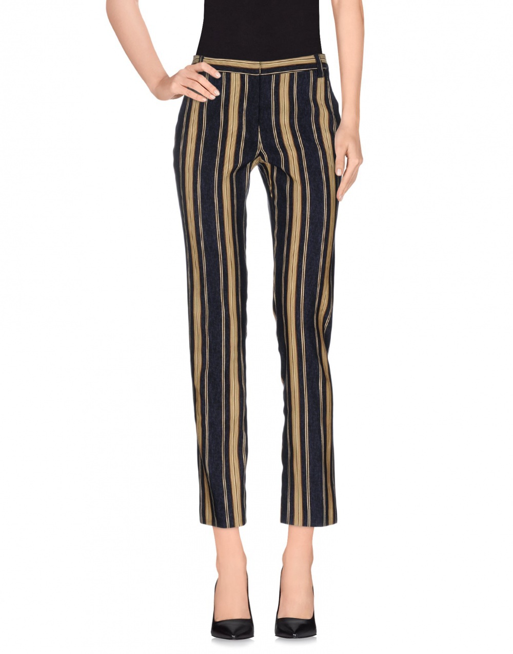 Брюки женские чинос Ermanno Scervino