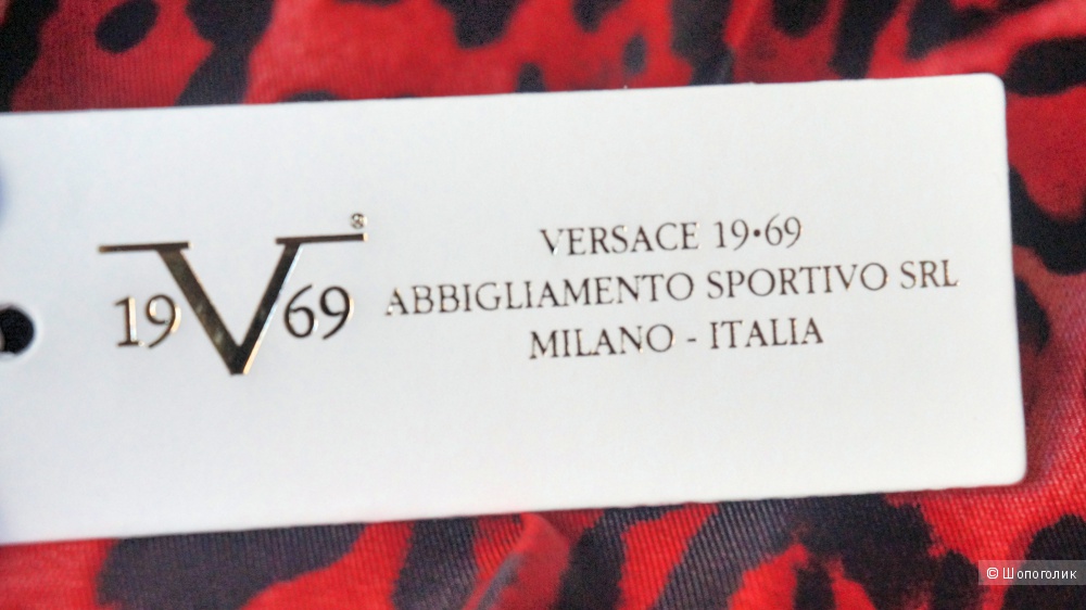 Платок Versace 19.69