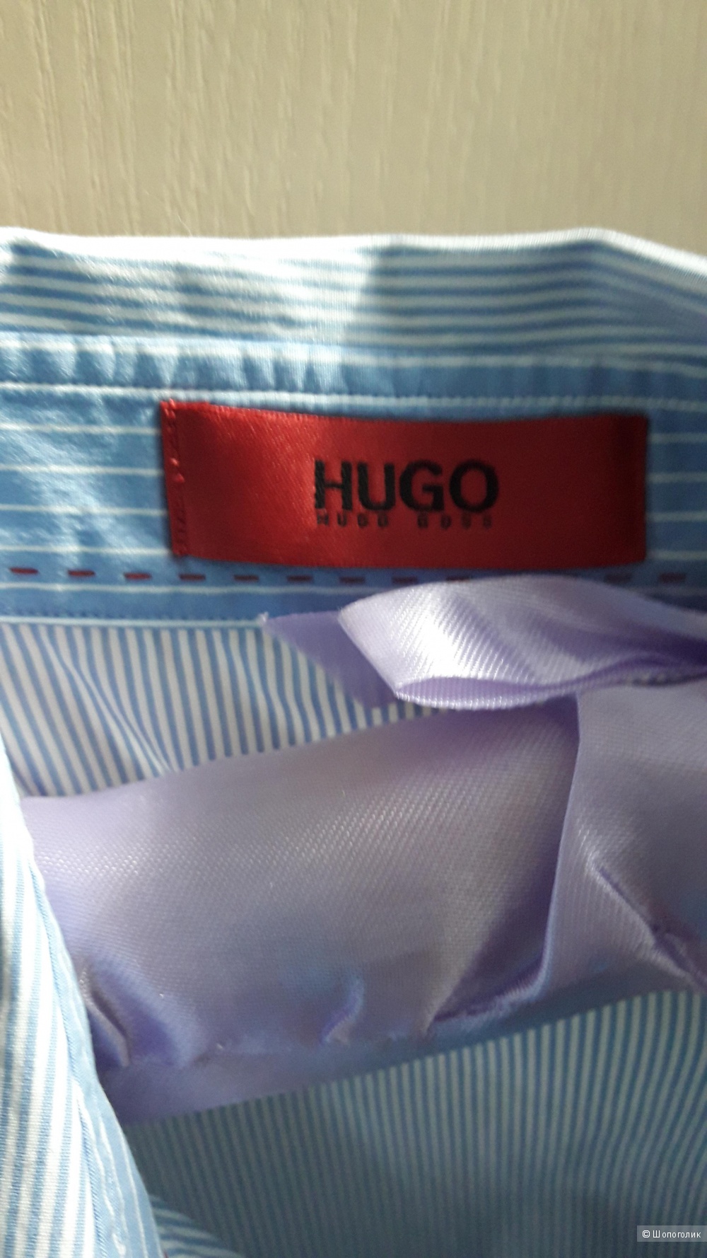 Блузка Hugo Boss размер 44