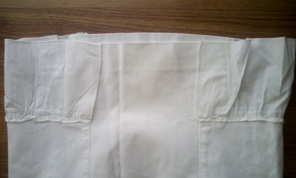 Натуральная хлопковая юбка карандаш на лето Mango размер 38