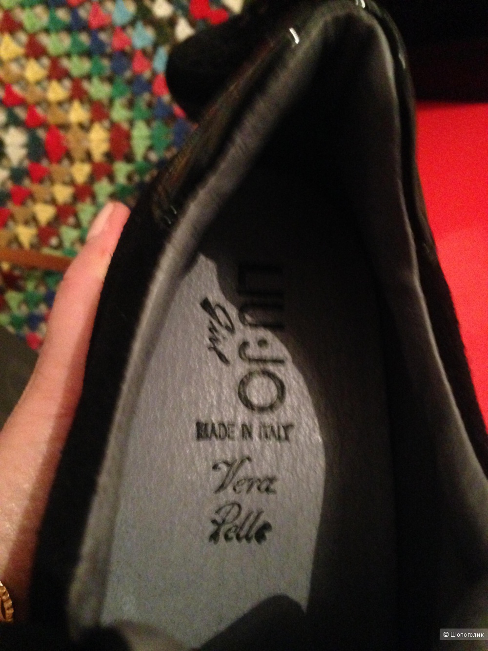 Новые брендовые кожаные туфли-сникерсы 37,5 р LIU-JO 2017  Италия оригинал