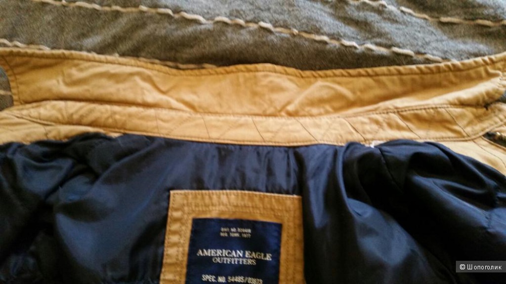 Куртка деми American Eagle  - ХХL американский