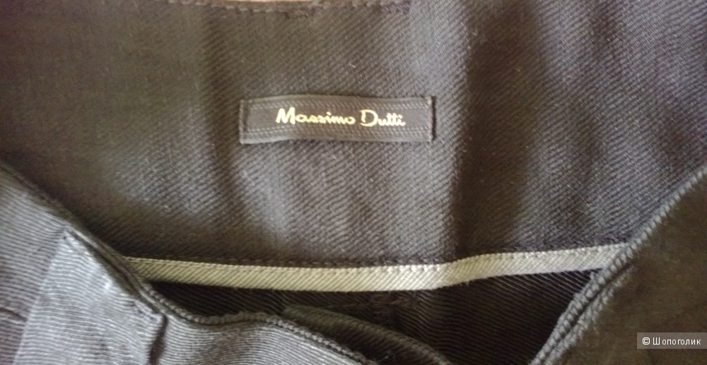 Юбка Massimo Dutti, размер 36