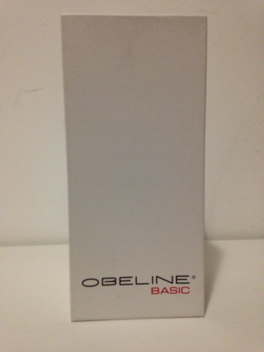 Шлёпанцы " OBELINE ", 39 размер, Италия.