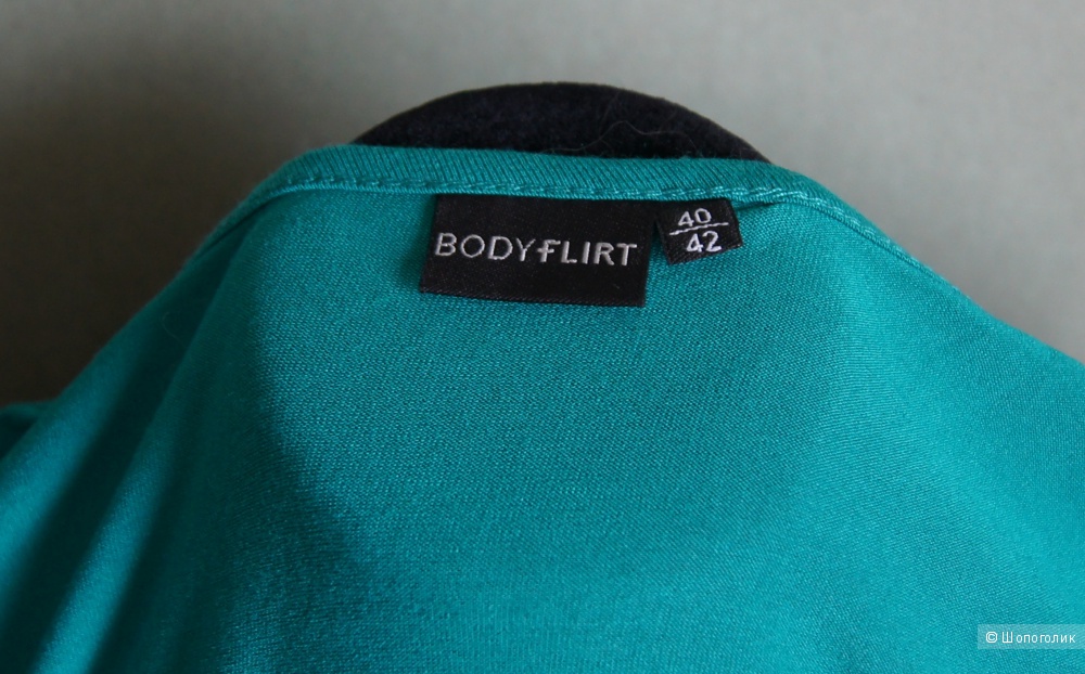 Платье BODYFLIRT, р-р 48