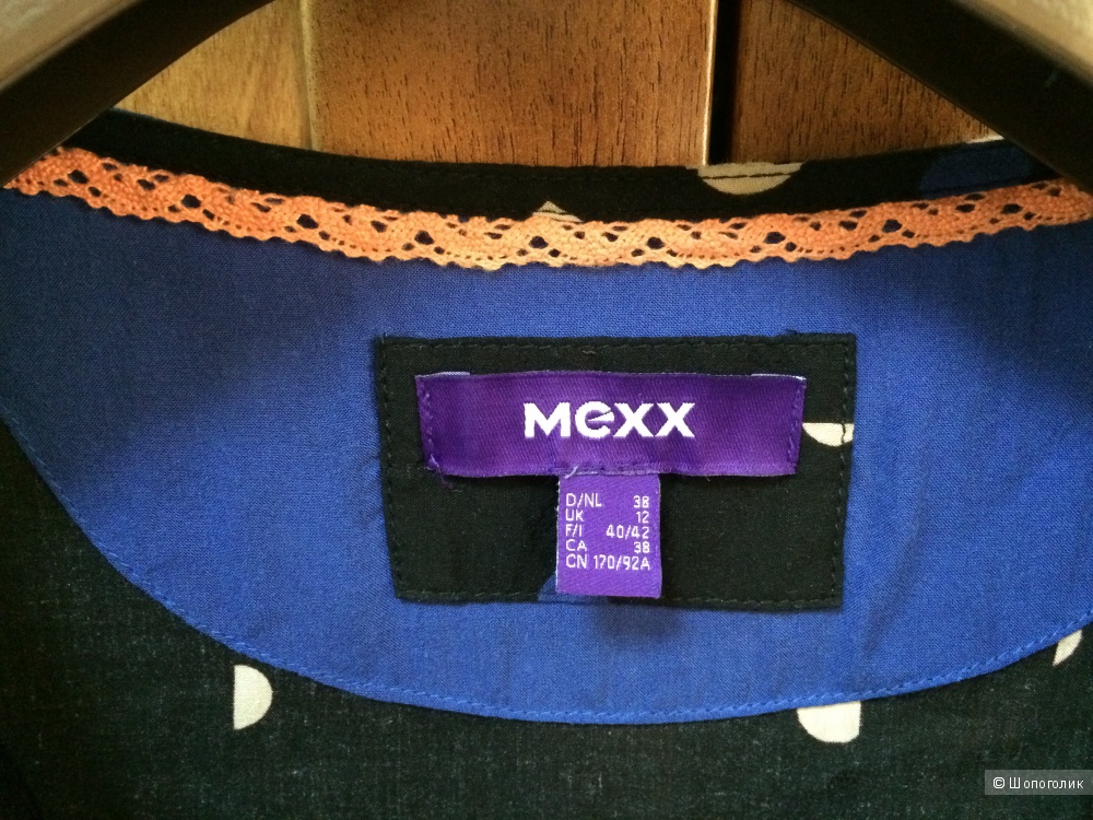 Блузка Mexx размер 38