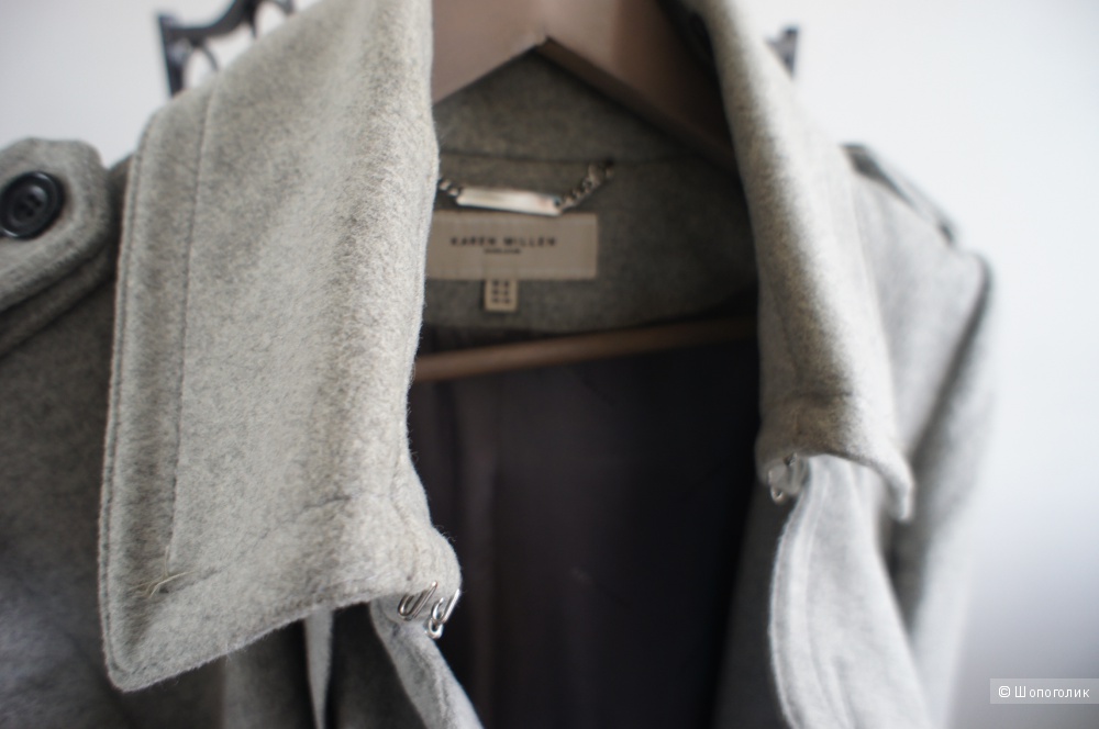 Пальто Karen Millen р 52
