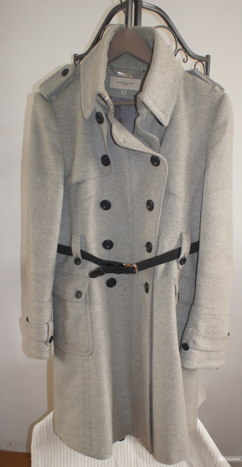Пальто Karen Millen р 52