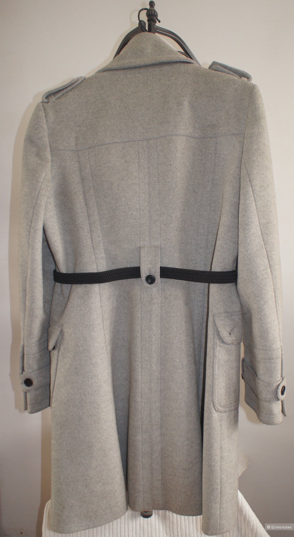 Пальто Karen Millen р 52