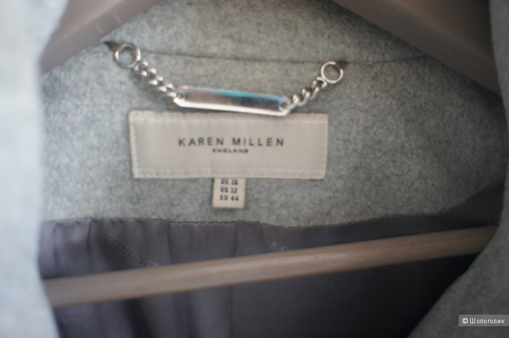 Пальто Karen Millen р 52