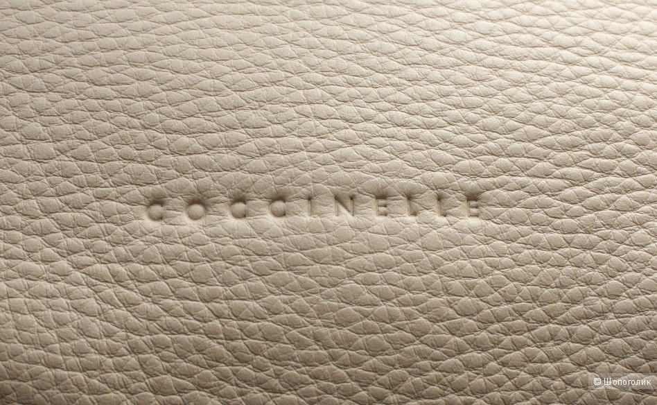 Coccinelle сумка  большая в идеальном состоянии