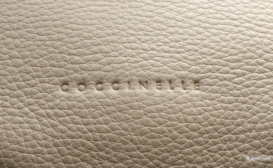 Coccinelle сумка большая в идеальном состоянии
