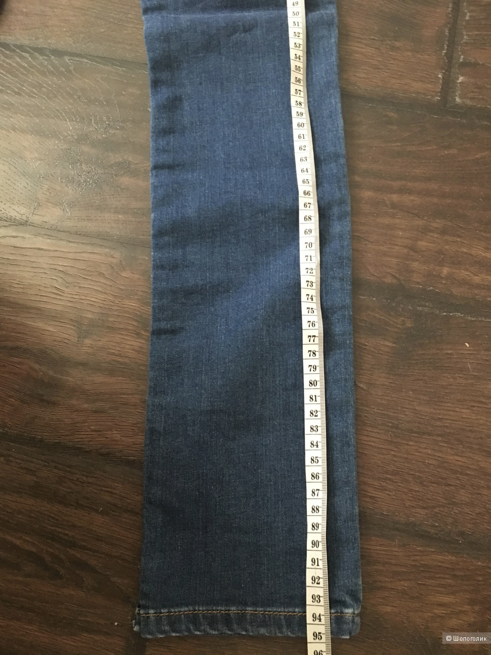 Детские джинсы DIESEL, размер 12 (годы). Синие