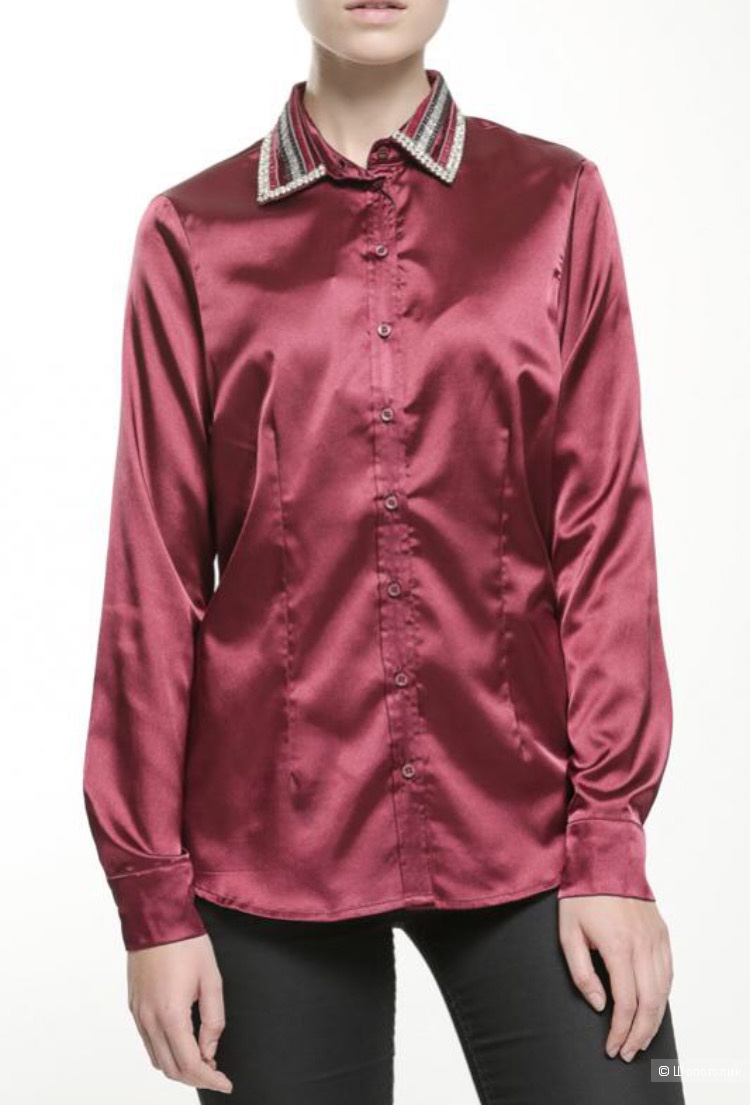 Красивая блузка фирмы Malvin