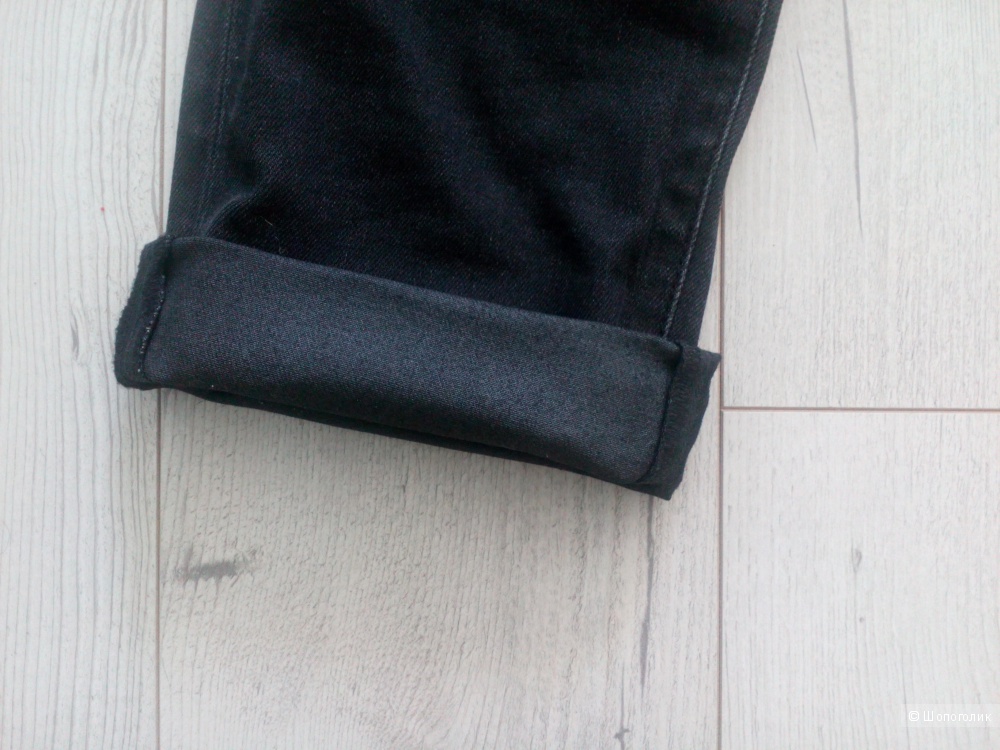 Джинсы Pinko Black