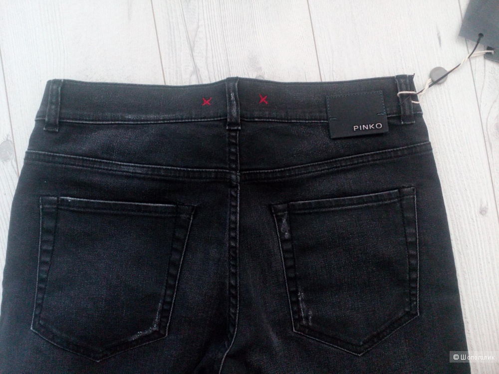 Джинсы Pinko Black