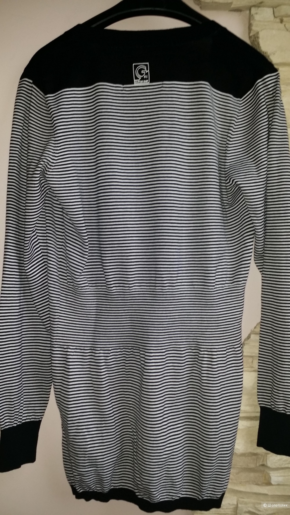 Джемпер G-Star Raw размер XL