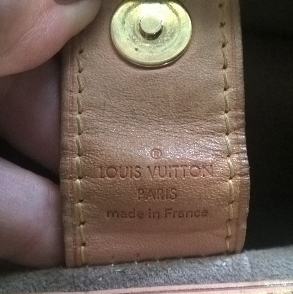 Сумка Louis Vuitton Judy multicolor medium mm