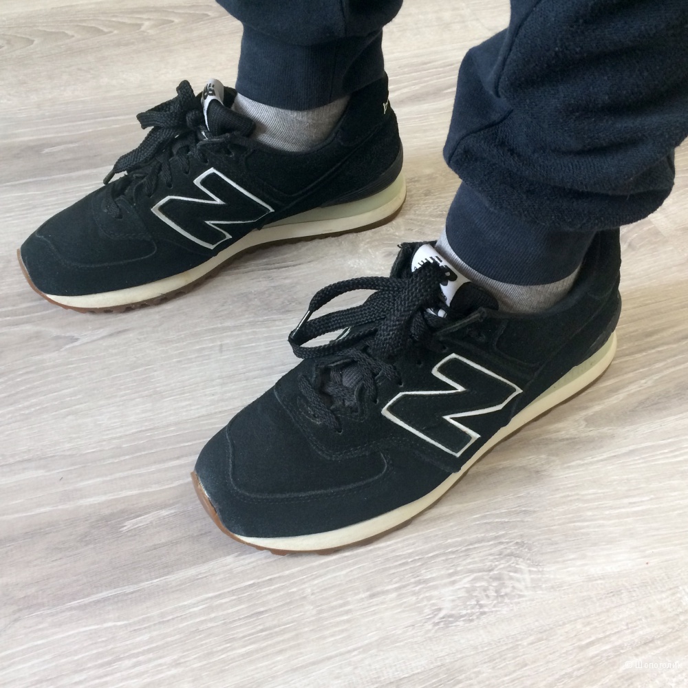 Кроссовки New Balance