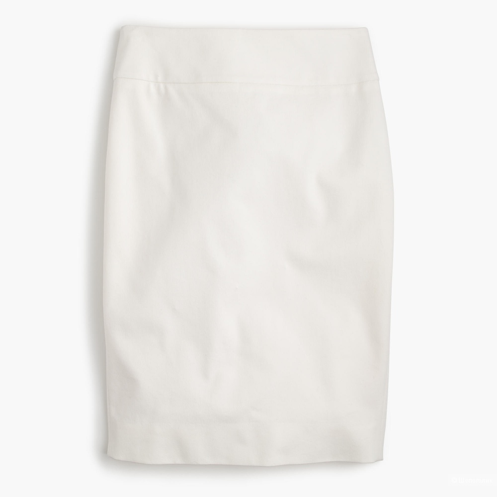 J crew US2 б/у пару раз, хлопок