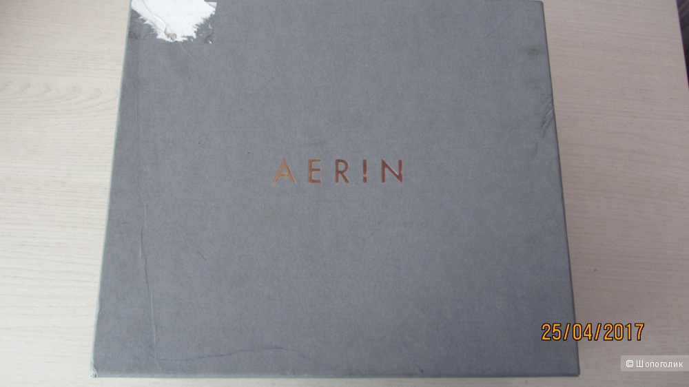 Новые ботильоны Aerin р.US 7