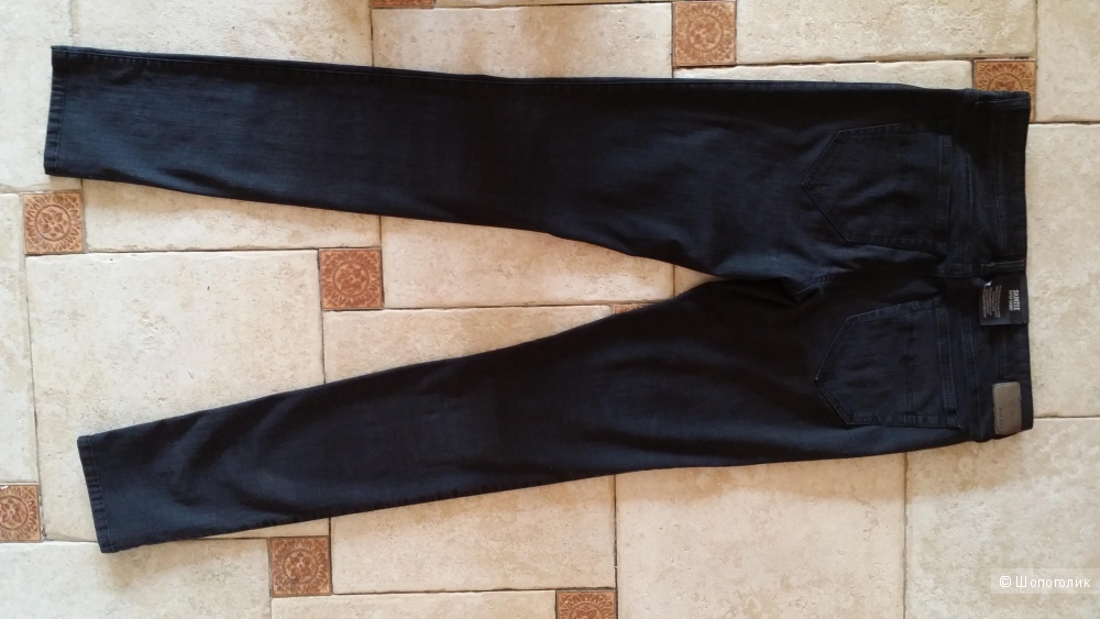 Новые джинсы Diesel 30/34