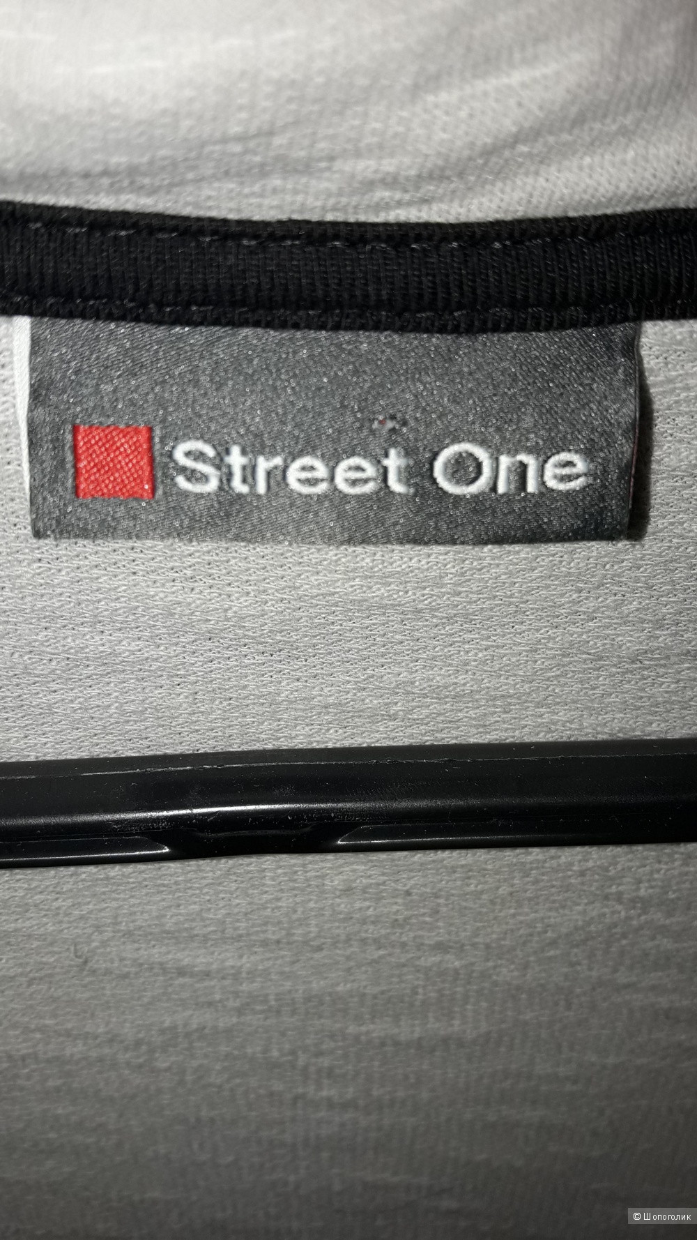 Жакет женский Street One размер 50-52