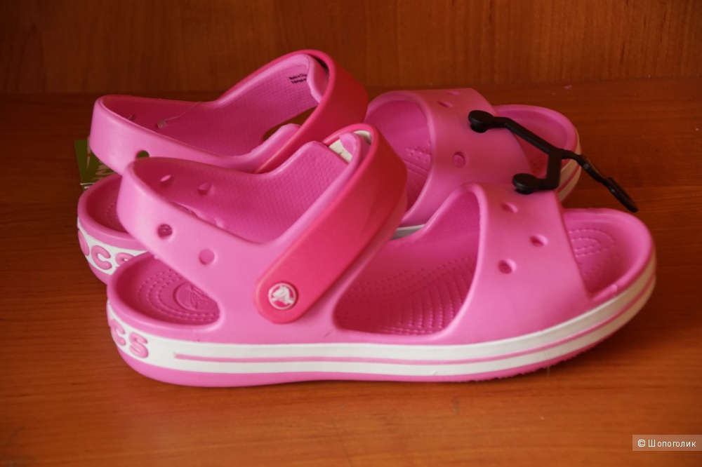 crocs 34