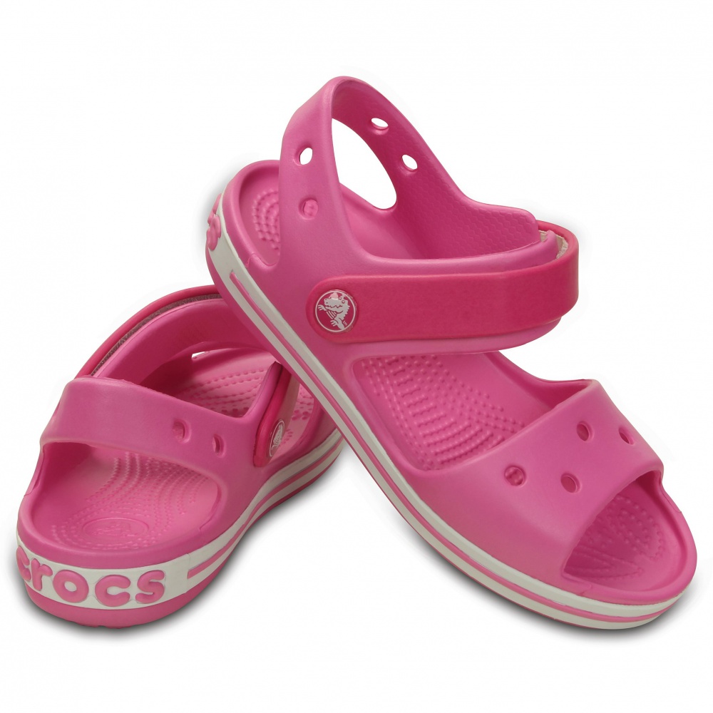 Новые сандалии Crocs 34 размер