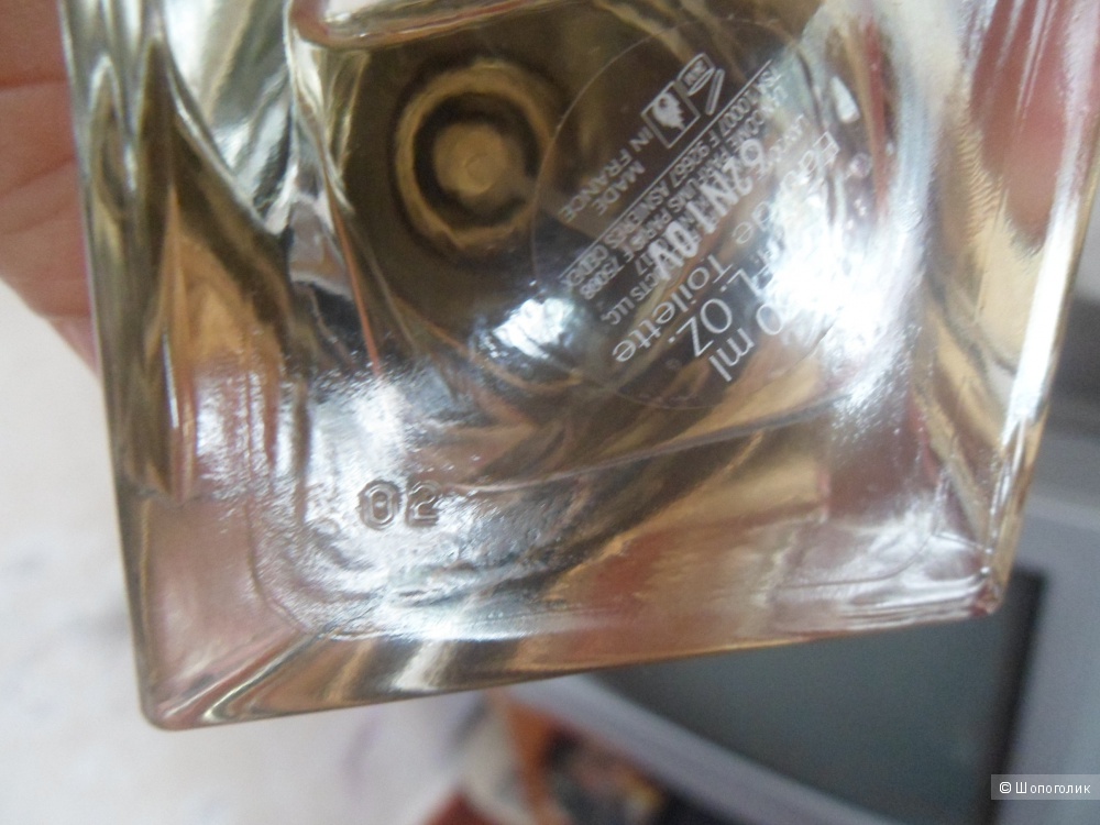 Hypnose home от Lancome великолепный мужской аромат
