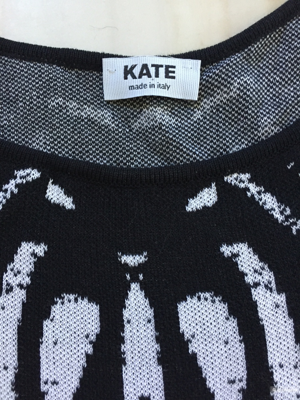 Платье Kate, размер М