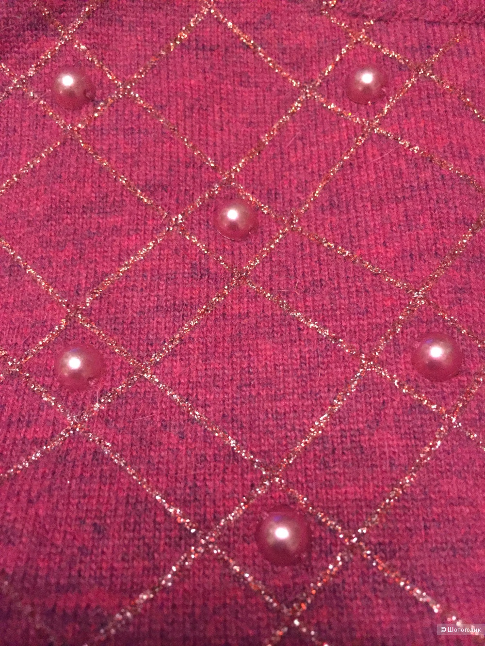 Платье-водолазка Roccobarocco 40-42р, Италия