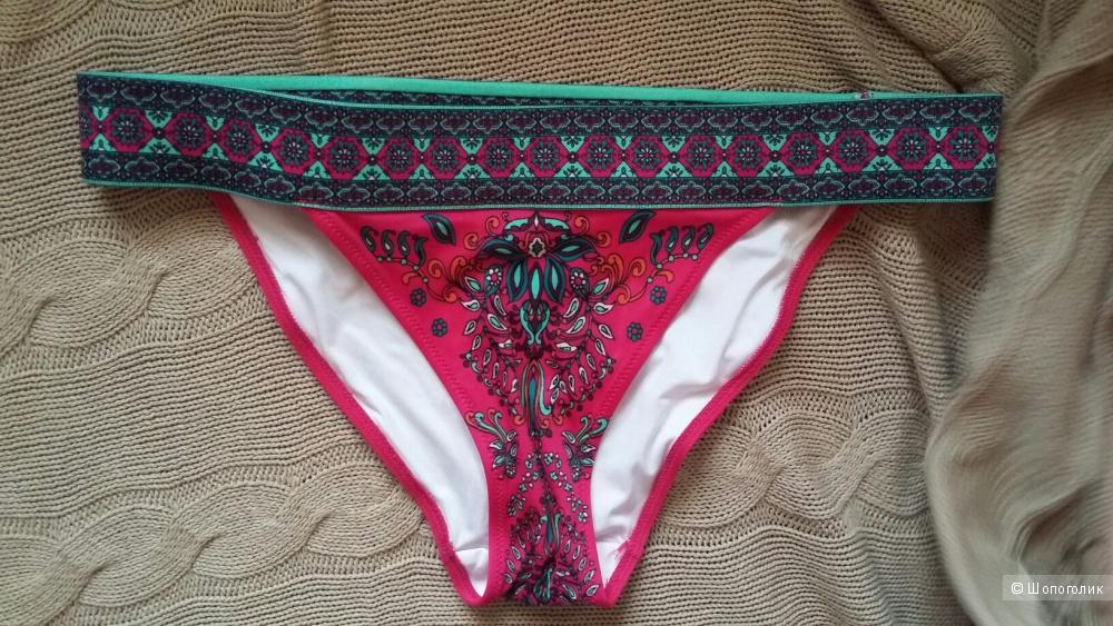 Плавки Victorias Secret