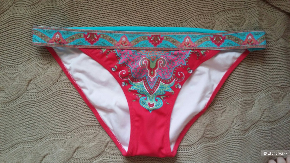 Плавки Victorias Secret