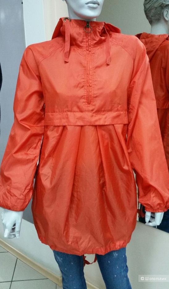 Ветровка-парка Asos 8 UK -42-44 русс