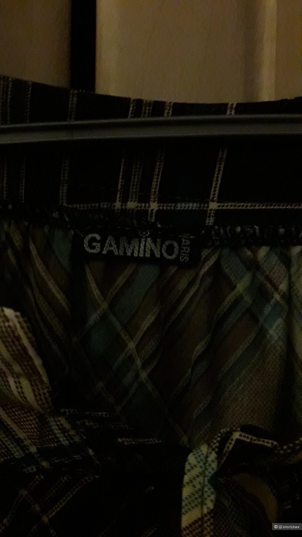 Блузка Gamino 44-46 размер