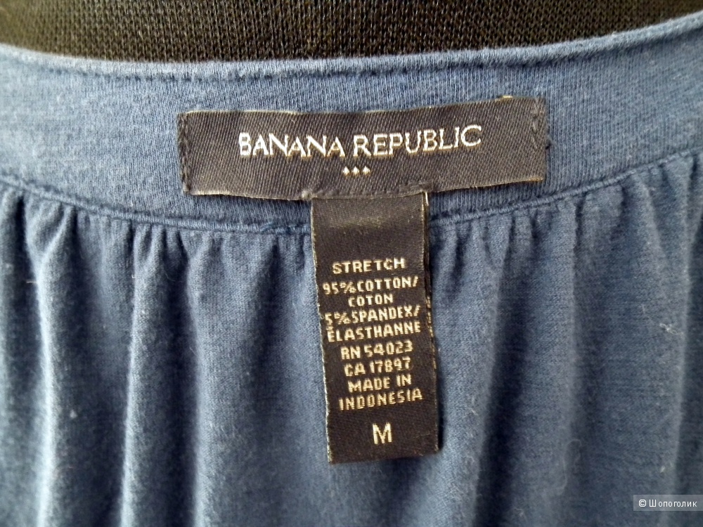 Banana Republic блузка