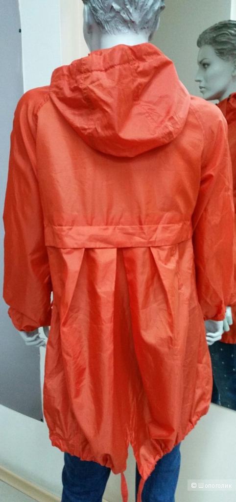 Ветровка-парка Asos 8 UK -42-44 русс