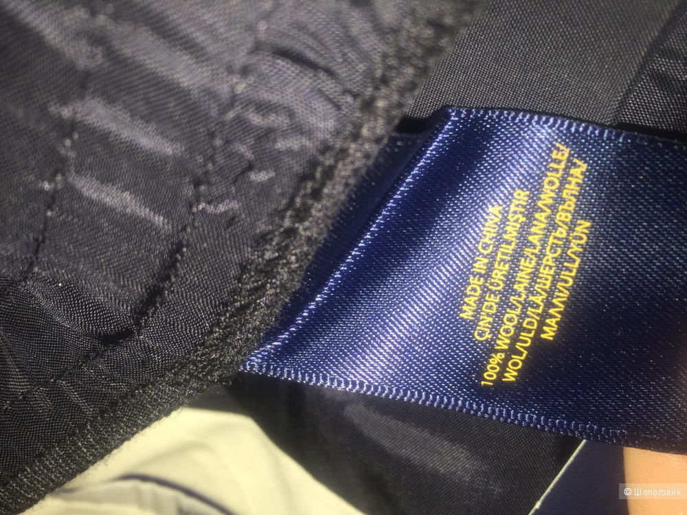 Брюки Polo Ralph Lauren