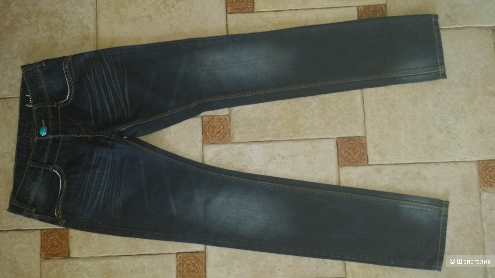 Джинсы Desigual 27-28 размер