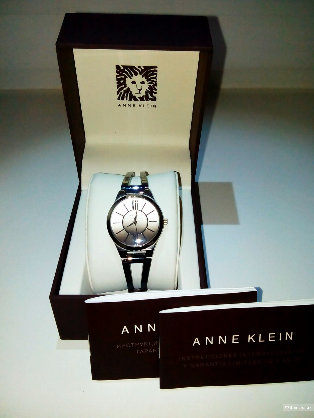 Часы женские, ANNE KLEIN