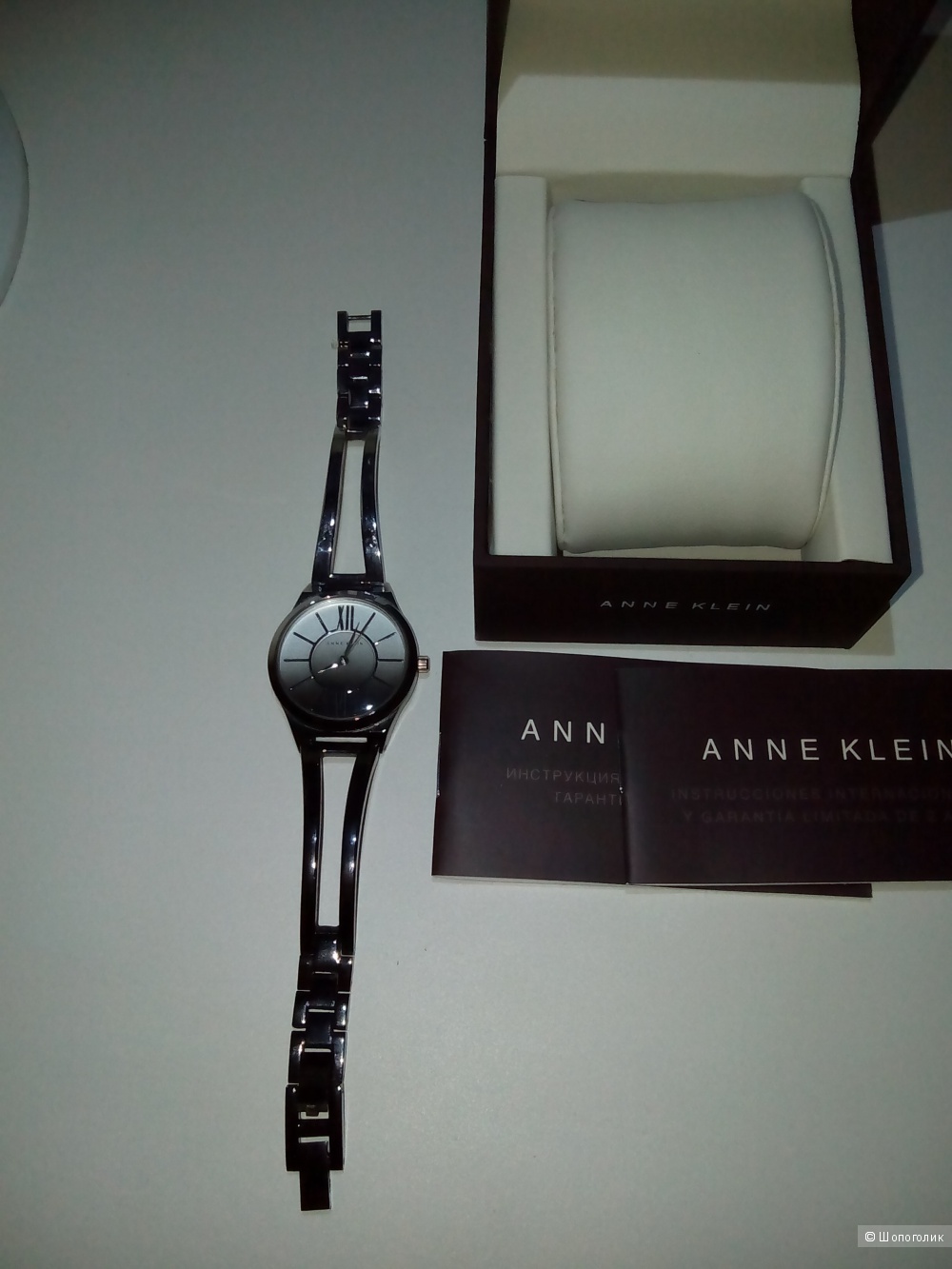 Часы женские, ANNE KLEIN