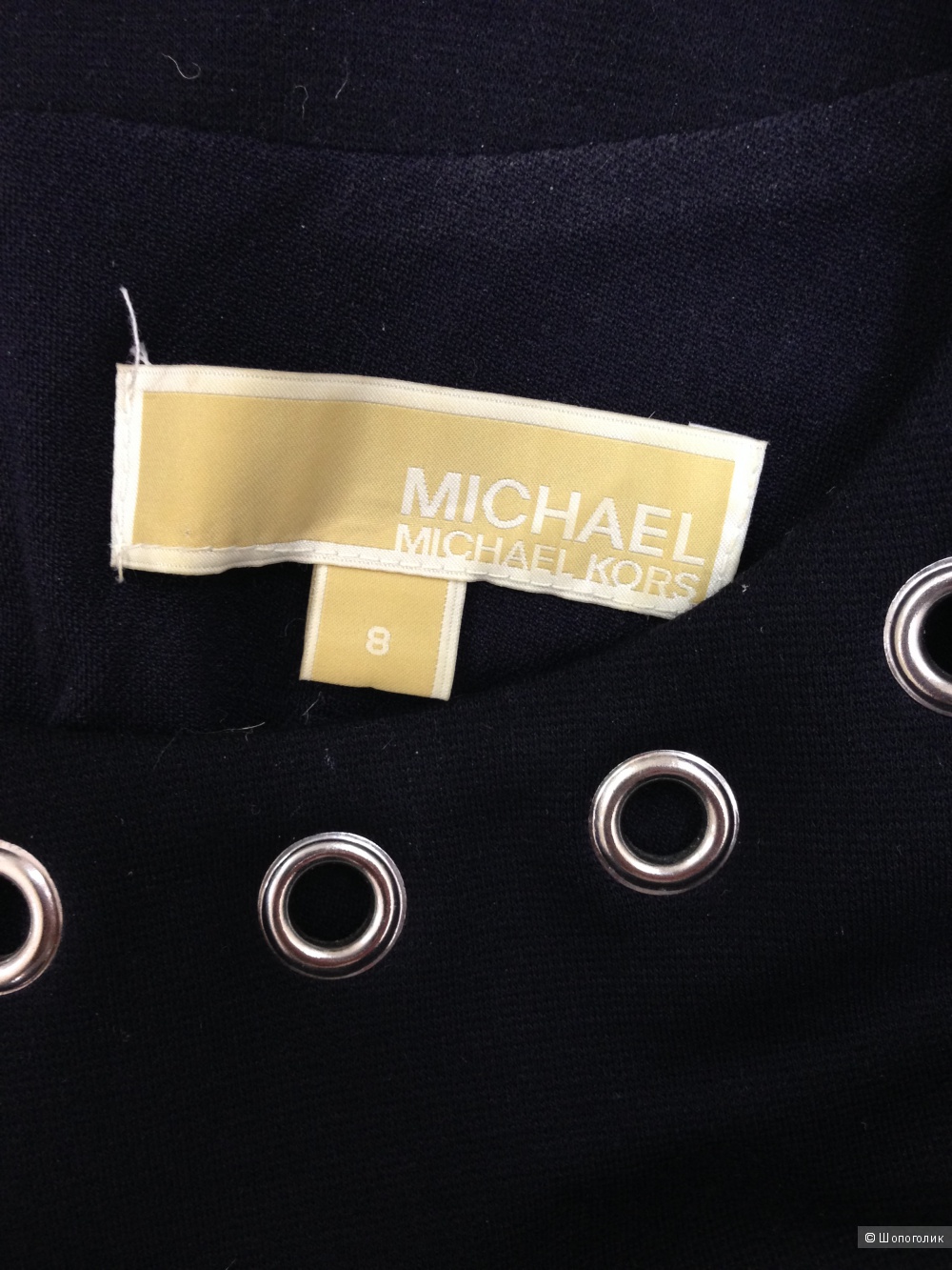 Платье Michael Michael Kors (размер US8)