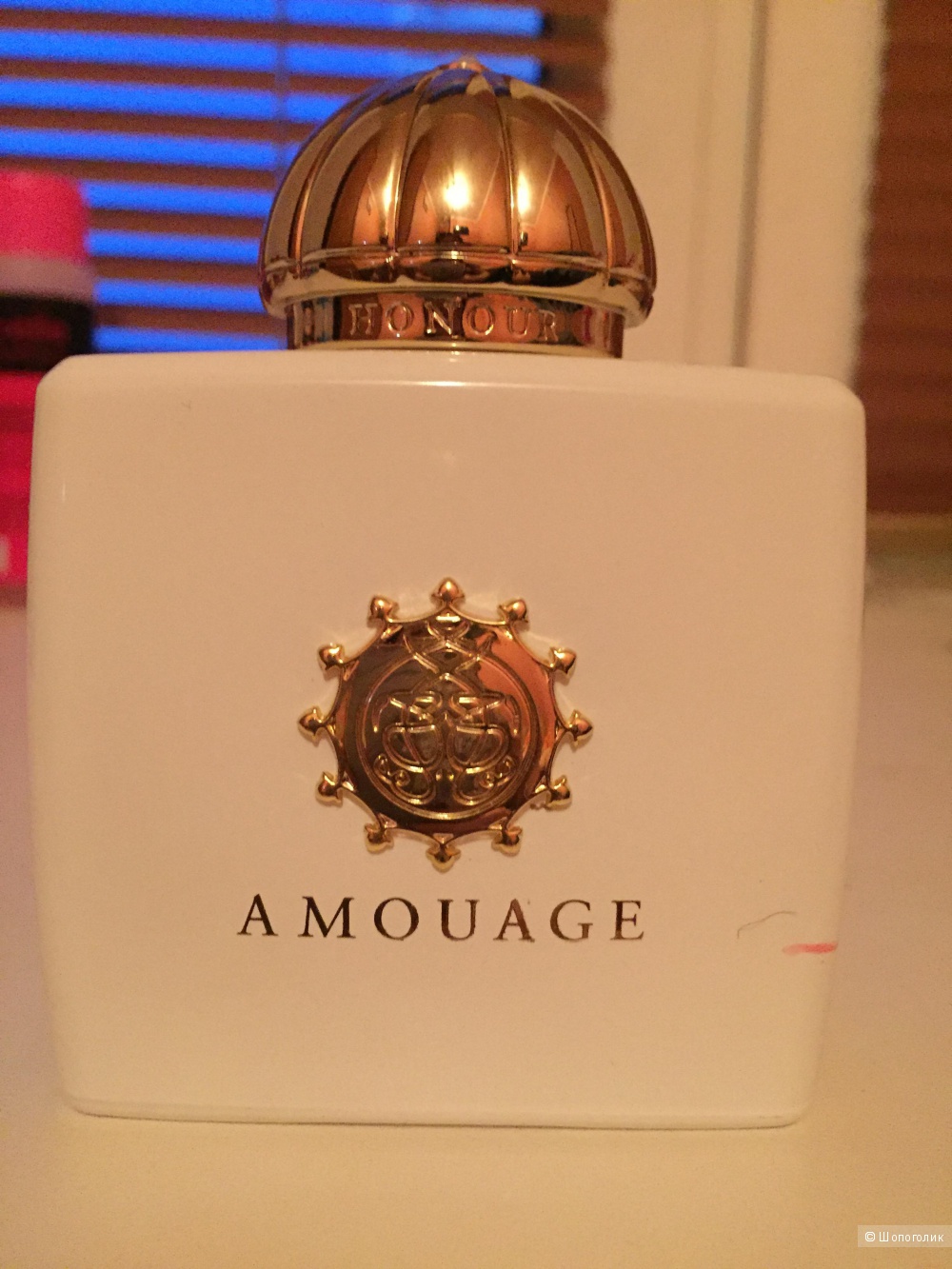 Amouage HONOR 20 мл