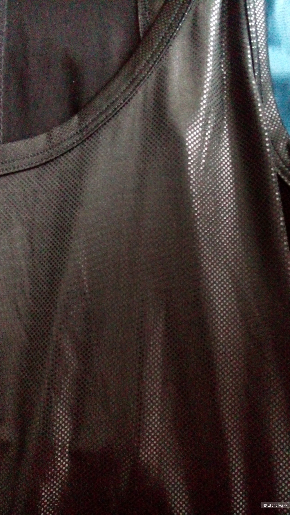 Платье коктейльное цвета горький шоколад CRAZYWORLD размер M(38-40)