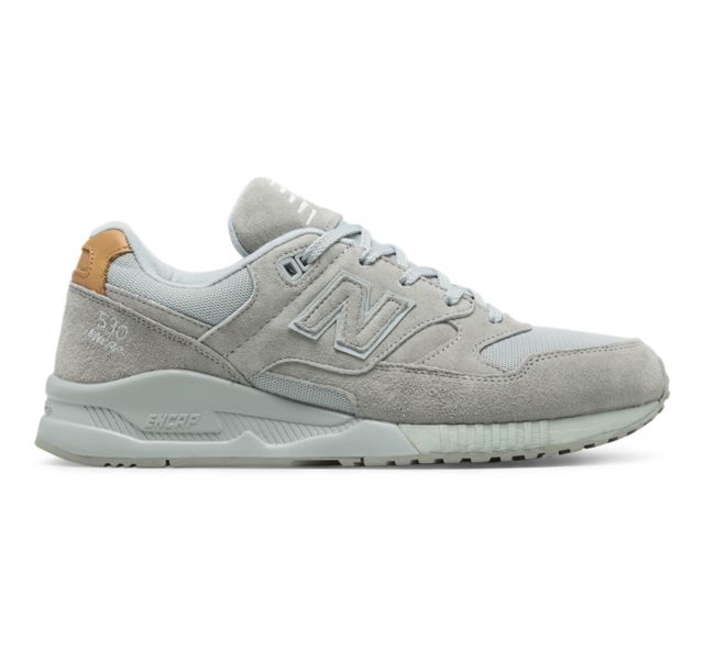 Новые мужские кроссовки New Balance 530, US 10,5 (44.5 рос)