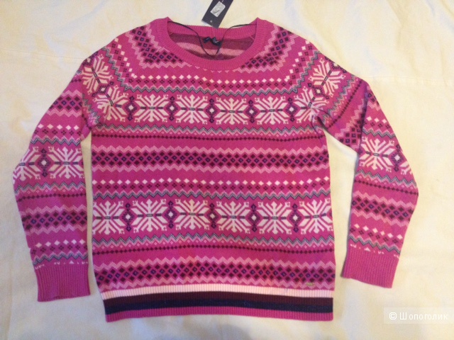 Свитер Tommy Hilfiger