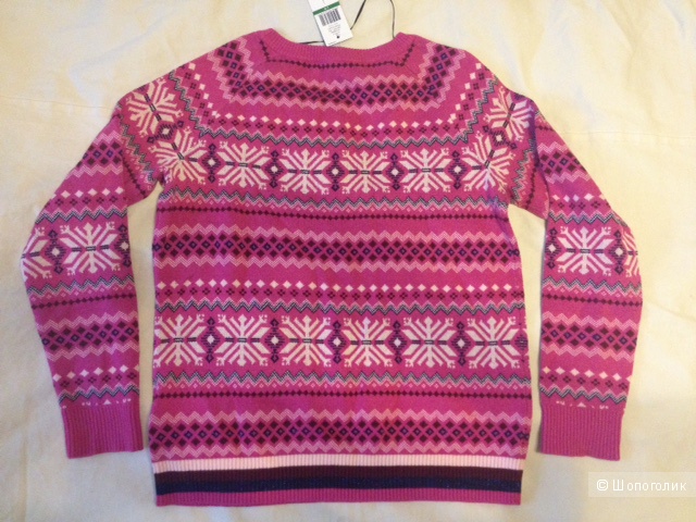 Свитер Tommy Hilfiger