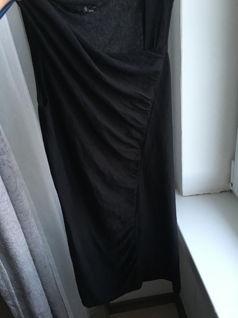 Платье Massimo Duti новое 44 р