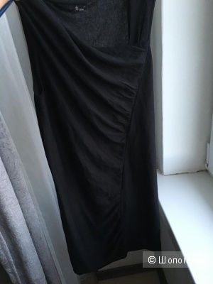Платье Massimo Duti новое 44 р